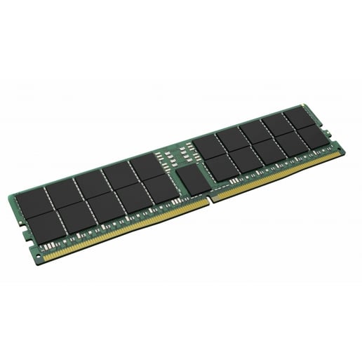 Kingston 64GB (1x64GB) 6400MT/s DDR5 Memory